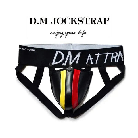 D.M mens thong underwear Sexy Low Waist T-Back D.M mens thong underwear Sexy Low Waist T-Back