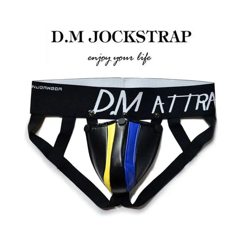 D.M mens thong underwear Sexy Low Waist T-Back D.M mens thong underwear Sexy Low Waist T-Back