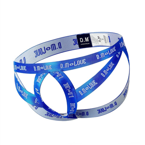 D.M Men's Sexy Jockstrap D.M Men's Sexy Jockstrap