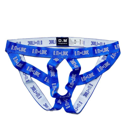D.M Men's Sexy Jockstrap D.M Men's Sexy Jockstrap