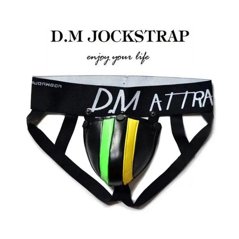 D.M mens thong underwear Sexy Low Waist T-Back D.M mens thong underwear Sexy Low Waist T-Back