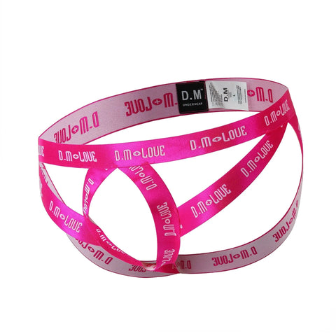 D.M Men's Sexy Jockstrap D.M Men's Sexy Jockstrap