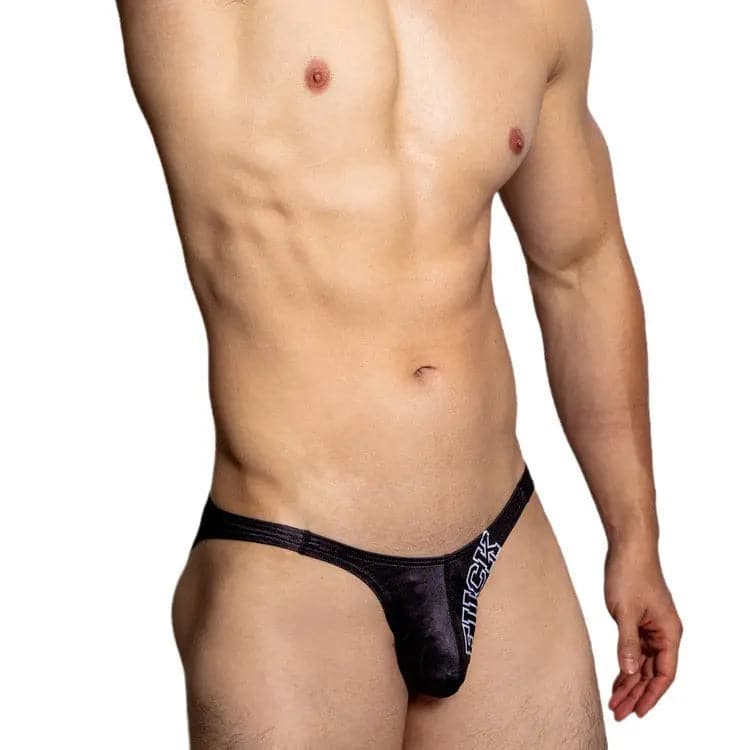 D.M Men's Underwear Triangle Polyester D.M UNDERWEAR D.M Men's Underwear Triangle Polyester D.M UNDERWEAR