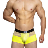 D.M Low Waist Quick-Drying Shorts D.M UNDERWEAR