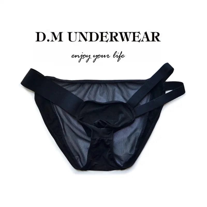 D.m Men's Underwear D.M UNDERWEAR D.m Men's Underwear D.M UNDERWEAR