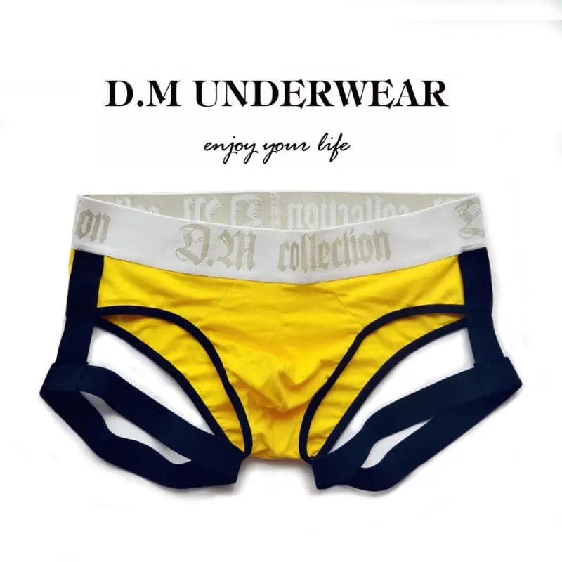 D.m Men's Underwear D.M UNDERWEAR D.m Men's Underwear D.M UNDERWEAR