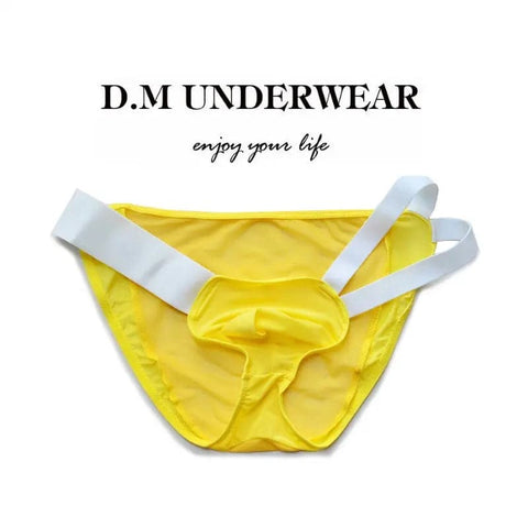 D.m Men's Underwear D.M UNDERWEAR D.m Men's Underwear D.M UNDERWEAR