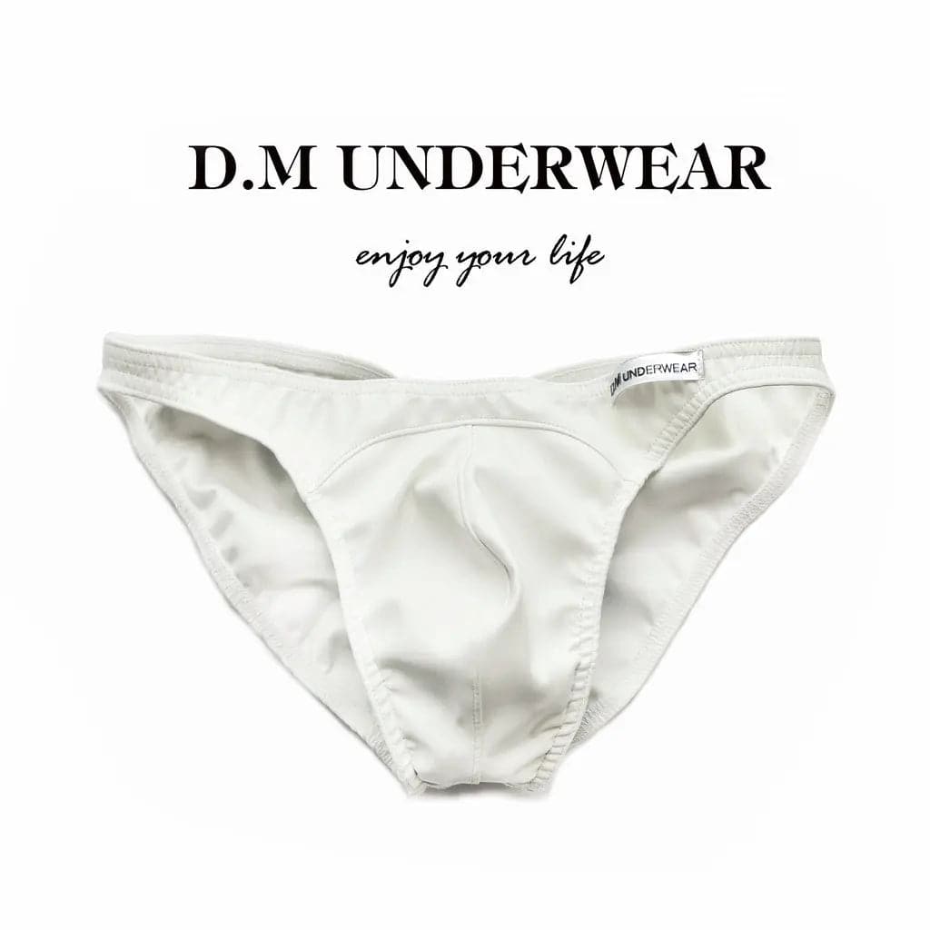 D.M  Men's Underwear D.M UNDERWEAR D.M  Men's Underwear D.M UNDERWEAR