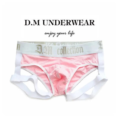 D.m Men's Underwear D.M UNDERWEAR D.m Men's Underwear D.M UNDERWEAR