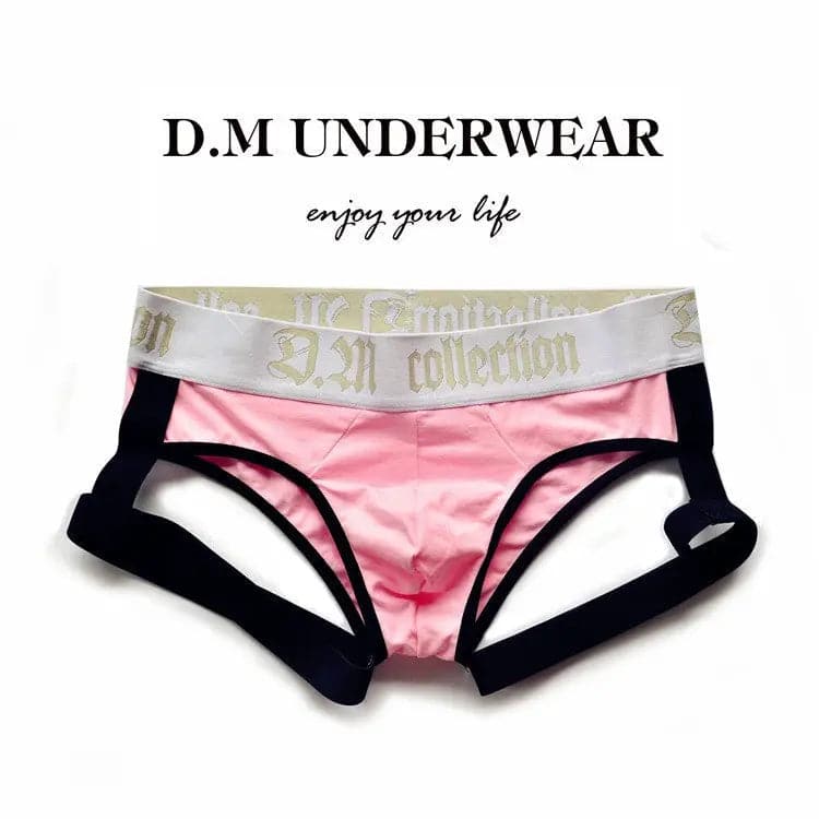 D.m Men's Underwear D.M UNDERWEAR D.m Men's Underwear D.M UNDERWEAR