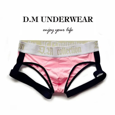 D.m Men's Underwear D.M UNDERWEAR D.m Men's Underwear D.M UNDERWEAR