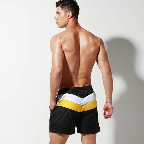 Desmiit Beach Pants Shorts D.M UNDERWEAR