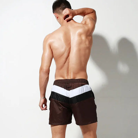 Desmiit Beach Pants Shorts D.M UNDERWEAR