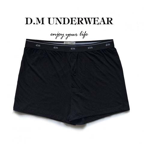 D.M High Elastic Aro Pants