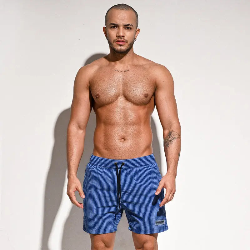 Desmiit Beach Shorts Swimming Trunks D.M UNDERWEAR