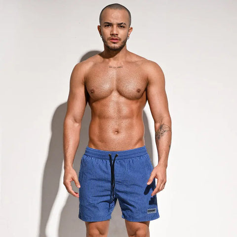 Desmiit Beach Shorts Swimming Trunks D.M UNDERWEAR