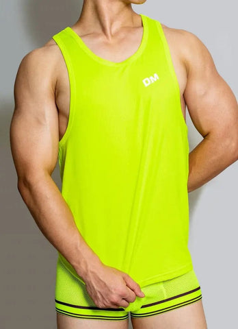 D.m Quick-Drying Vest D.M UNDERWEAR