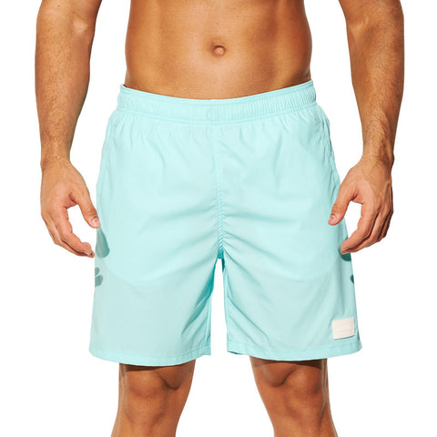 DESMIIT swim shorts quick-drying sports casual beach pants