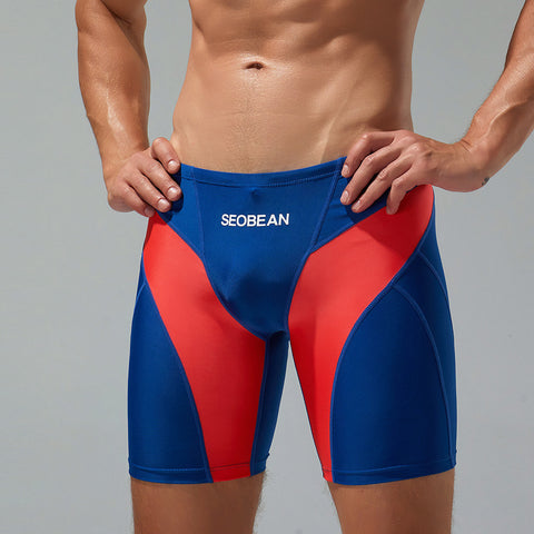 SEOBEAN Swimming Trunks