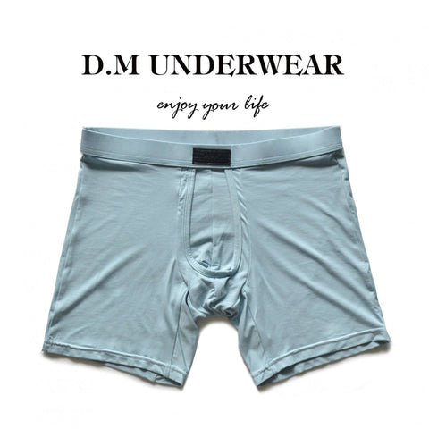 D.M Low Waist Boxer Briefs