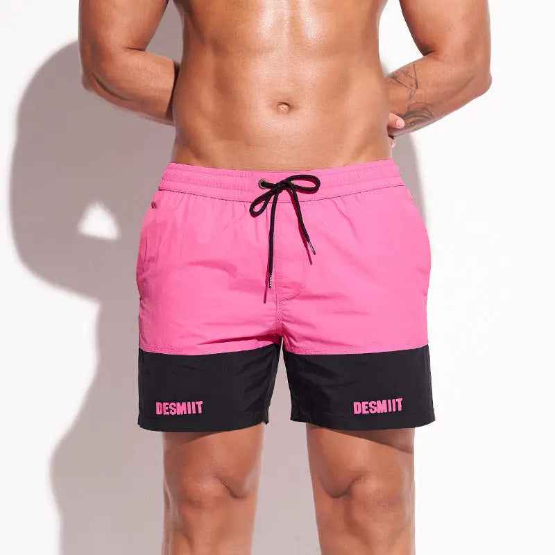 Desmiit Beach Pants Shorts D.M UNDERWEAR