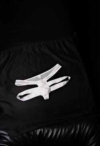 D.M Low Waist Sexy Pants