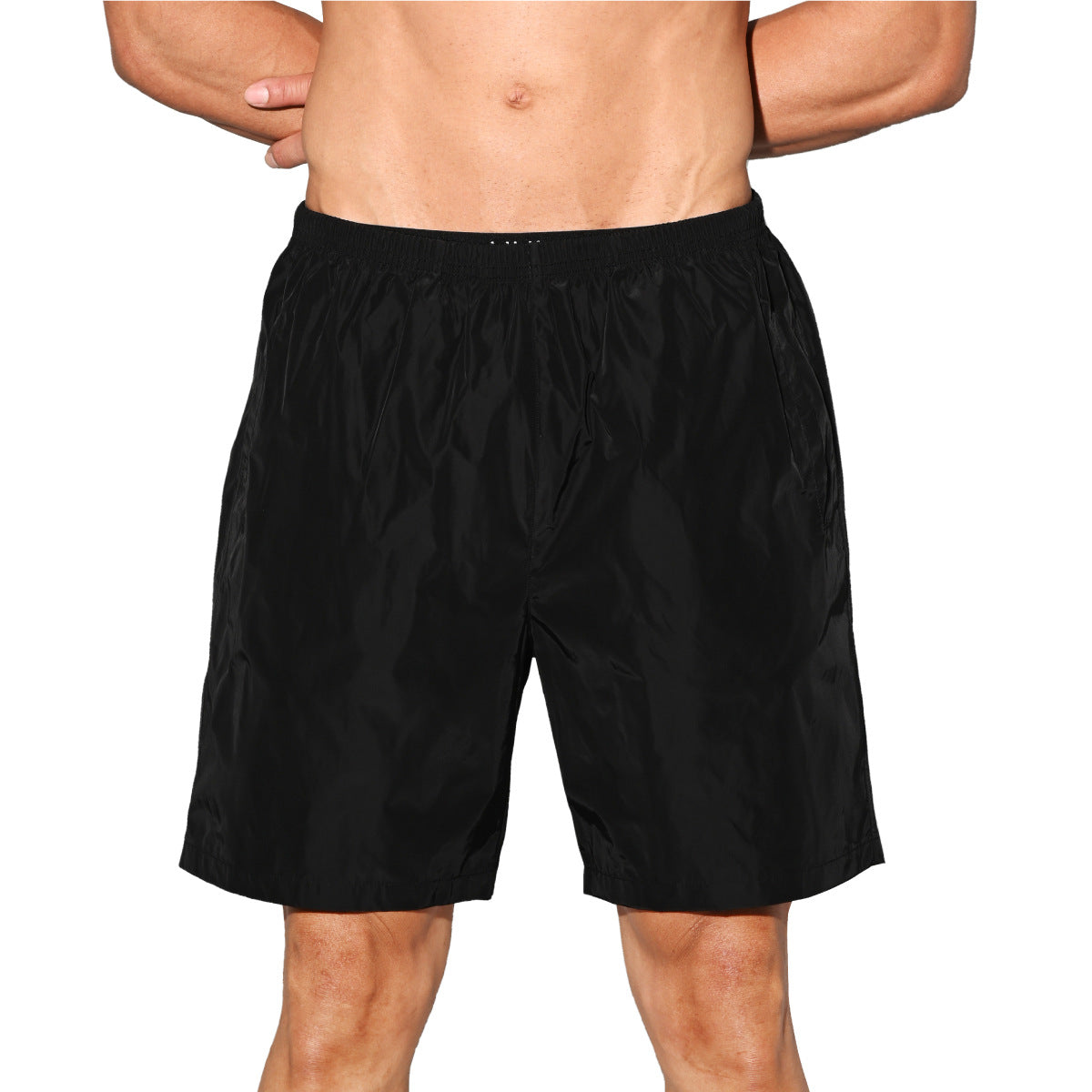 DESMIIT beach pants quick-drying swim short