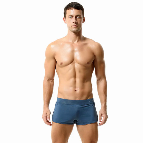 TAUWELL Men's Boxers Underwear Comfortable TAUWELL
