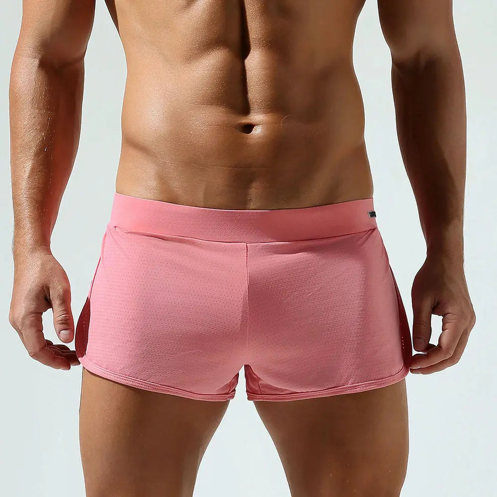 TAUWELL Men's Boxers Underwear Comfortable TAUWELL
