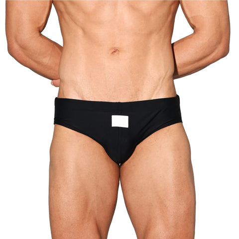 DESMIIT Sexy Speedos Quick Drying