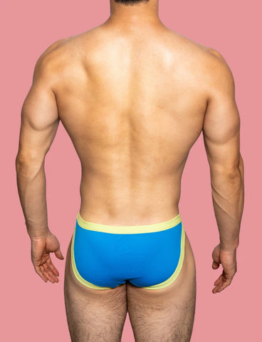 D.M thong underwear cotton thong underwear