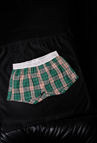 D.M Home Arrow Pants