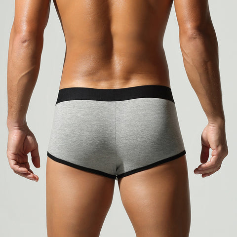 TAUWELL Sexy Men's Boxers