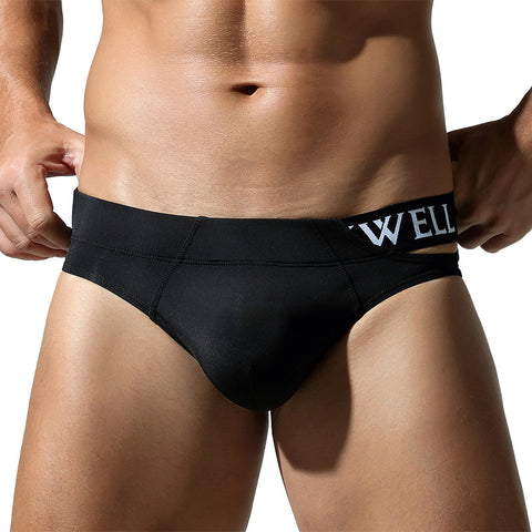 TAUWELL men's sexy underwear comfortable sex briefs