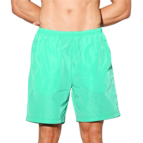 DESMIIT beach pants quick-drying swim short