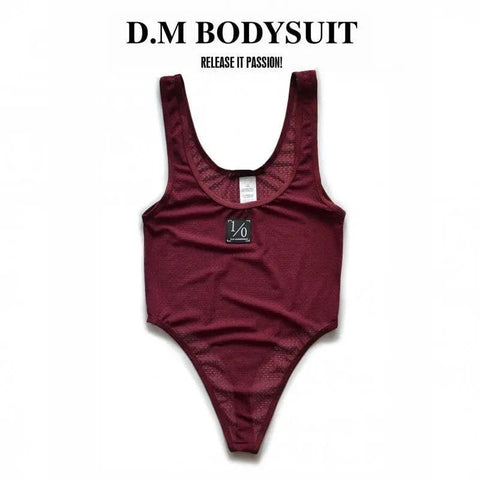 D.m Sexy Breathable Thong D.M UNDERWEAR