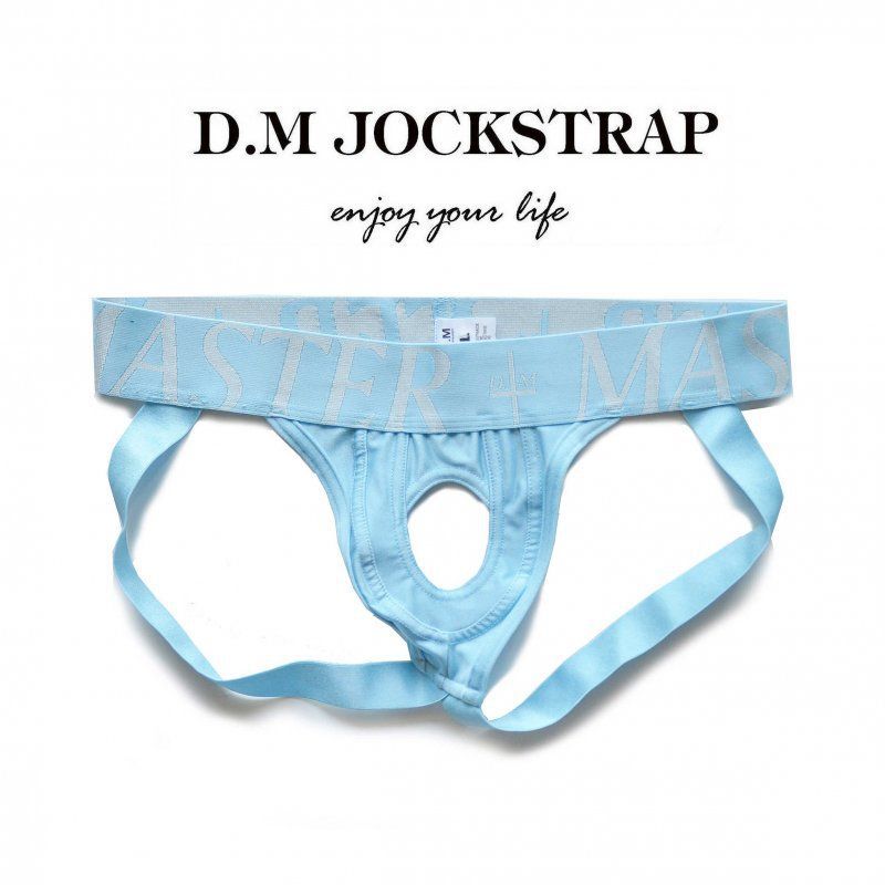 D.M Fashion Exciting Personality Thong Sexy Hip Lift Tight