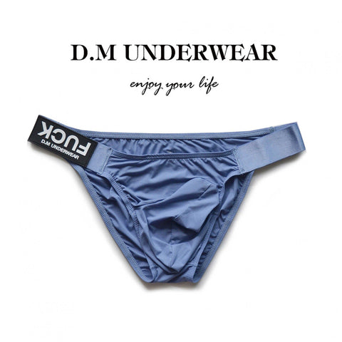 Men’s Mesh Jockstrap – Supportive Low Rise Sexy Underwear