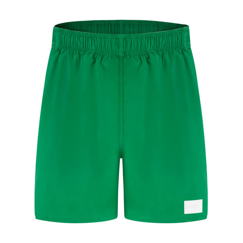 DESMIIT swim shorts quick-drying sports casual beach pants