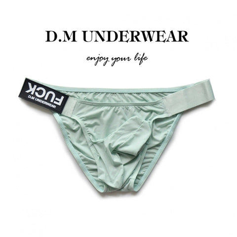 Men’s Mesh Jockstrap – Supportive Low Rise Sexy Underwear