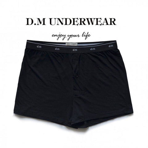 D.M High Elastic Aro Pants