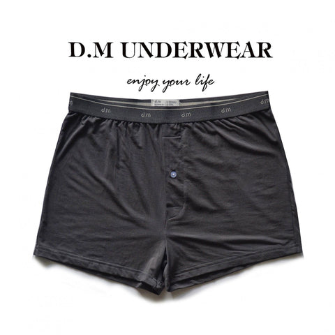 D.M High Elastic Aro Pants