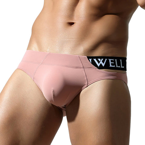 TAUWELL men's sexy underwear comfortable sex briefs