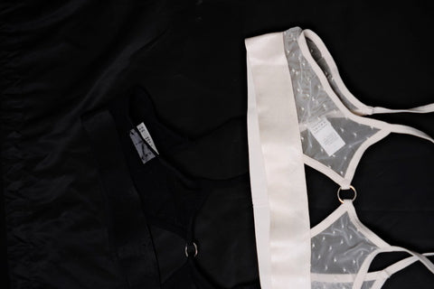D.M Sexy Low Waist T-shaped