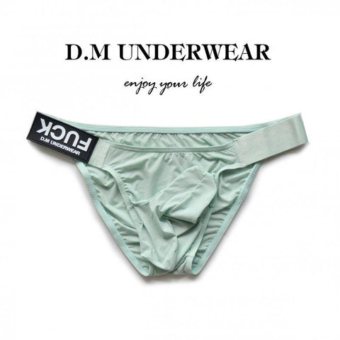 Men’s Mesh Jockstrap – Supportive Low Rise Sexy Underwear
