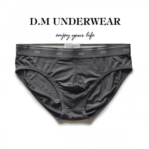 D.M Modal Sexy Briefs