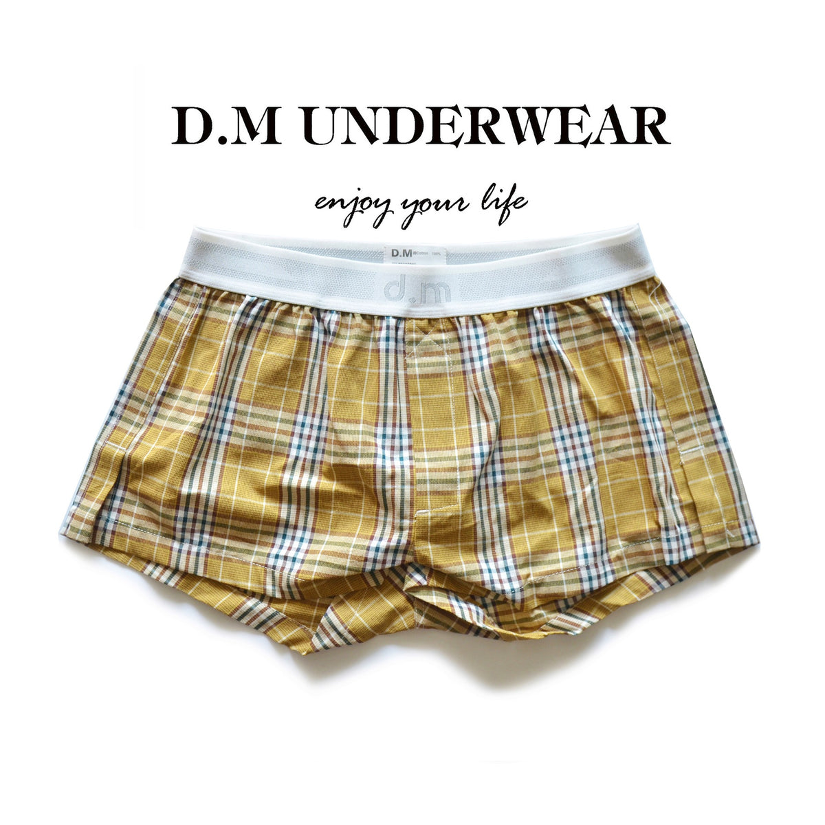 D.M Home Arrow Pants