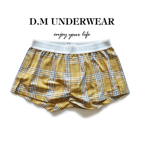 D.M Home Arrow Pants