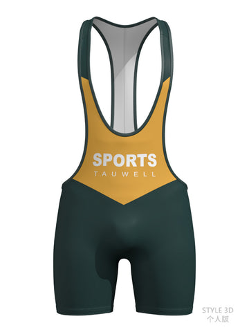 TAUWELL BODY SUIT FOR MENS