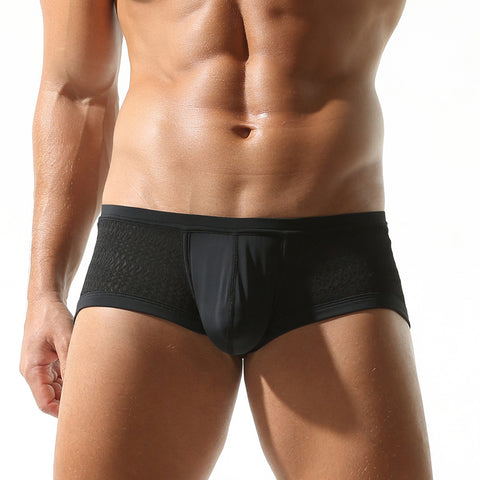 SEOBEAN Men's Sexy Pants
